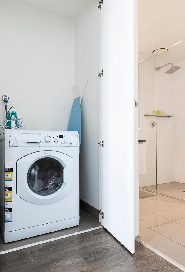 Rnr Serviced Apartments North Melbourne Ngoại thất bức ảnh