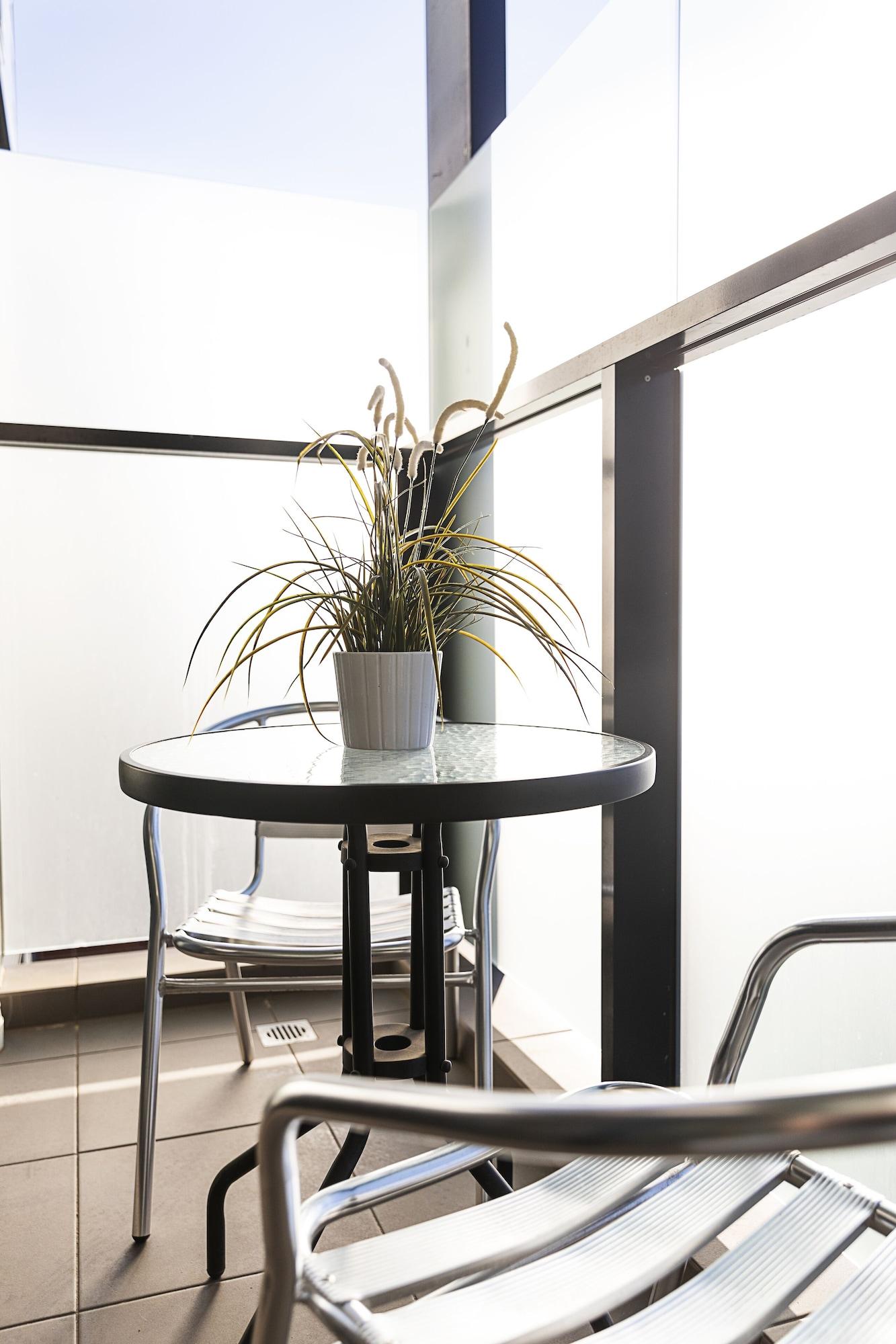 Rnr Serviced Apartments North Melbourne Ngoại thất bức ảnh