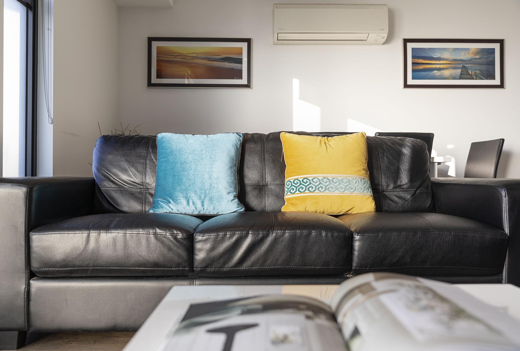 Rnr Serviced Apartments North Melbourne Ngoại thất bức ảnh