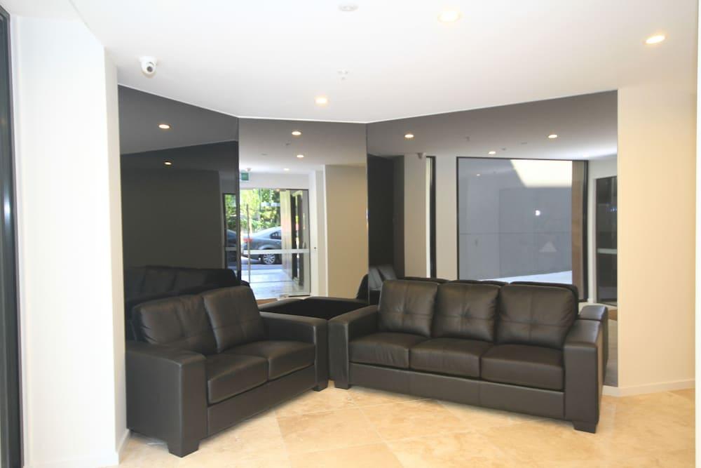 Rnr Serviced Apartments North Melbourne Ngoại thất bức ảnh