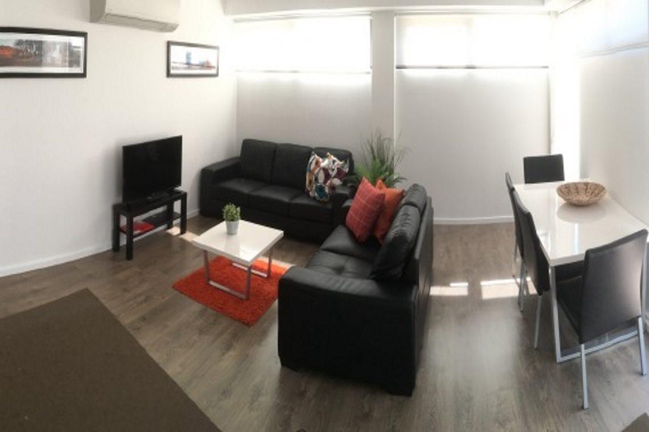 Rnr Serviced Apartments North Melbourne Ngoại thất bức ảnh