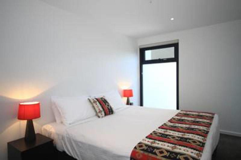 Rnr Serviced Apartments North Melbourne Ngoại thất bức ảnh